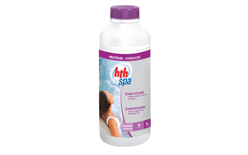 SPA Antischaum, 1.0 l