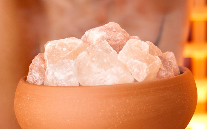 Salz für Verdampfer