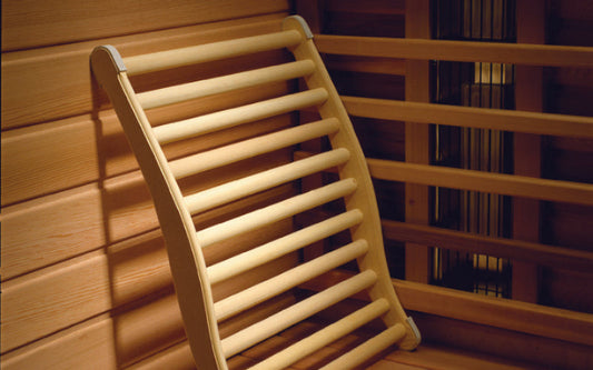 Ergonomische Rückenlehne